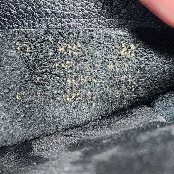 Matisse Shoes Womens Size 8 Black Leather Slip On Platform Sandals *GUC* - Picture 11 of 12